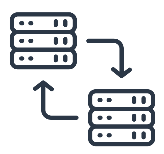 Icona Overlay Network