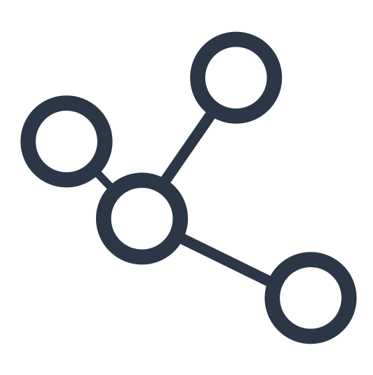 Icona Overlay Network
