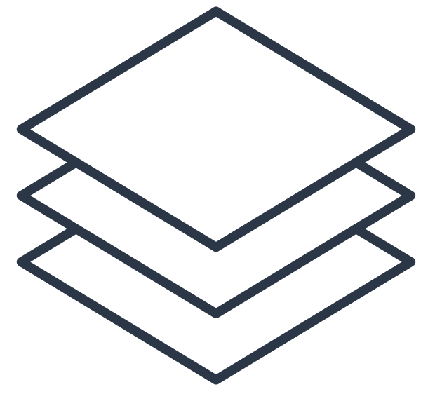 Icona Overlay Network