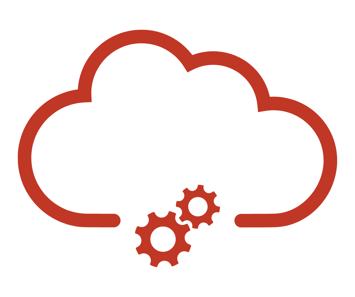 Cloud