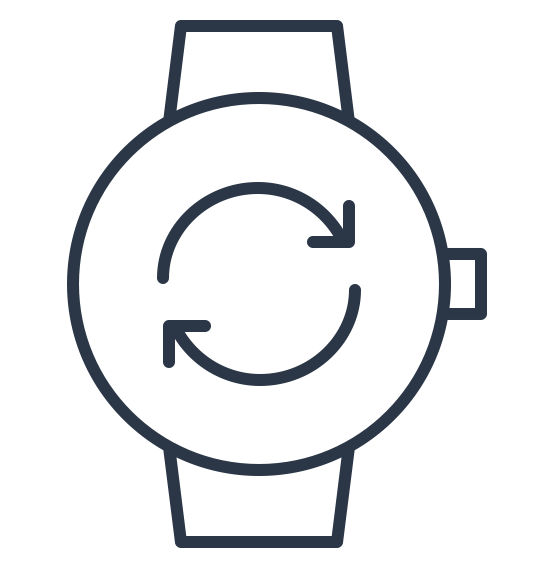 Icona Overlay Network