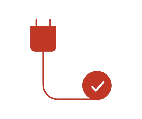 Connect Hardware